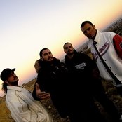 Violadores Del Verso - List pictures