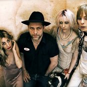 Queen Adreena - List pictures