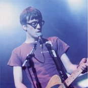 Graham Coxon - List pictures