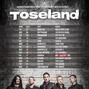 Toseland - List pictures