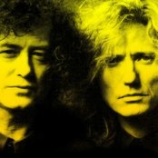 Coverdale/page - List pictures