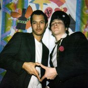 Flosstradamus - List pictures