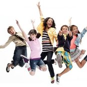 Kidz Bop Kids - List pictures