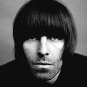 Beady Eye - List pictures