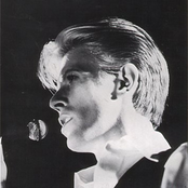 David Bowie - List pictures
