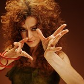 Carmen Paris - List pictures