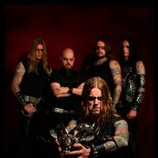 Necrophobic - List pictures
