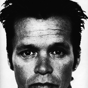 Mellencamp John Cougar - List pictures