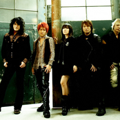 Jam Project - List pictures