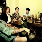 Jennifer Rostock - List pictures