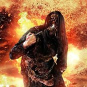 Dawn Of Ashes - List pictures