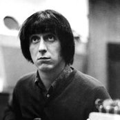John Entwistle - List pictures