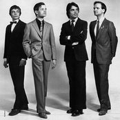Kraftwerk - List pictures