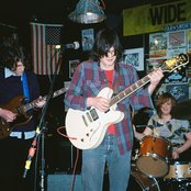 The Mantles - List pictures