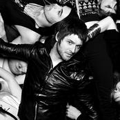 Pierre Lapointe - List pictures