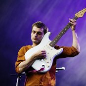 Fránçois & The Atlas Mountains - List pictures