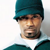 Glenn Lewis - List pictures