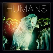 Humans - List pictures