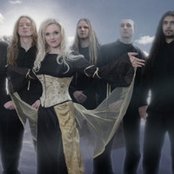 Leaves' Eyes - List pictures