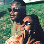 Amadou & Mariam - List pictures