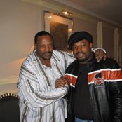 Alexander Oneal - List pictures