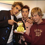 Busted - List pictures