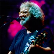 Jerry Garcia - List pictures
