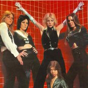 The Runaways - List pictures