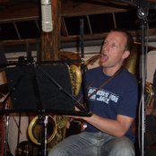 Mats Gustafsson - List pictures