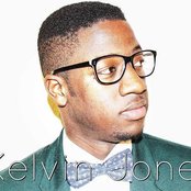 Kelvin Jones - List pictures