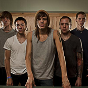 The Plot In You - List pictures