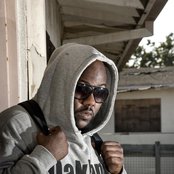 Mistah Fab - List pictures