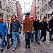 The Hidden Cameras - List pictures