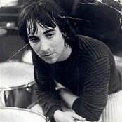 Keith Moon - List pictures