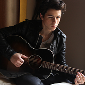 Nick Jonas & The Administration - List pictures