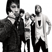 Uverworld - List pictures