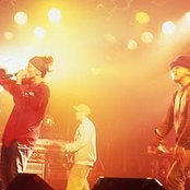 Kick The Can Crew - List pictures