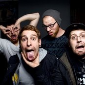 The Ghost Inside - List pictures