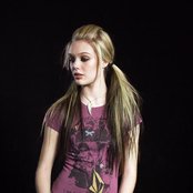 Krystal Meyers - List pictures