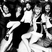 Grace Potter & The Nocturnals - List pictures