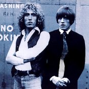 Roger Daltrey - List pictures