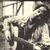 Tim Hardin - List pictures