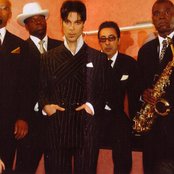 Prince & The N.p.g. - List pictures