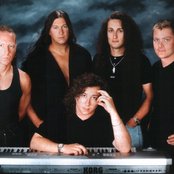 Artension - List pictures