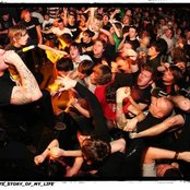 Comeback Kid - List pictures