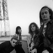 Hoodoo Gurus - List pictures