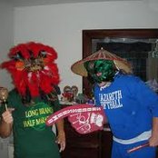 Carmada - List pictures