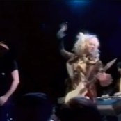 Gillan - List pictures