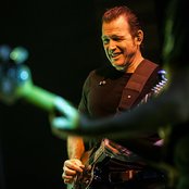 Tommy Castro - List pictures