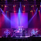 Dokken - List pictures